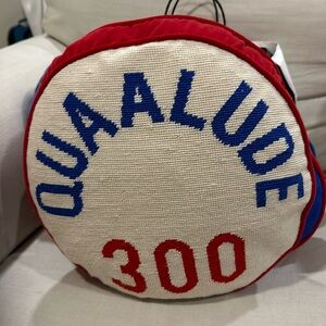 Jonathan Adler pillow